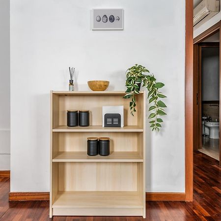 Nolo Milan Living Apartment ภายนอก รูปภาพ