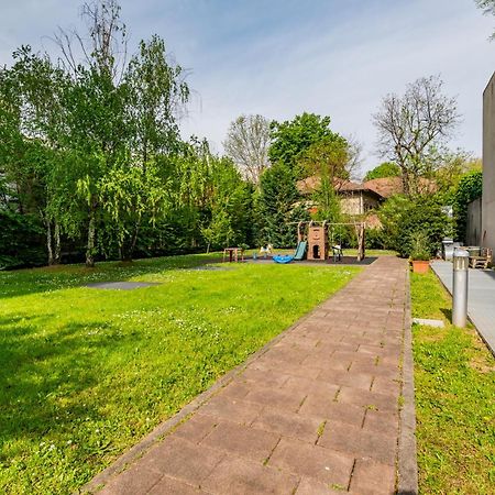 Nolo Milan Living Apartment ภายนอก รูปภาพ