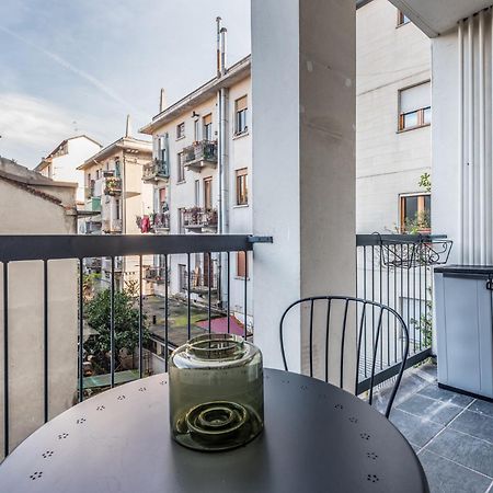 Nolo Milan Living Apartment ภายนอก รูปภาพ
