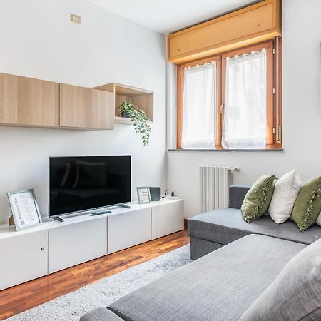 Nolo Milan Living Apartment ภายนอก รูปภาพ
