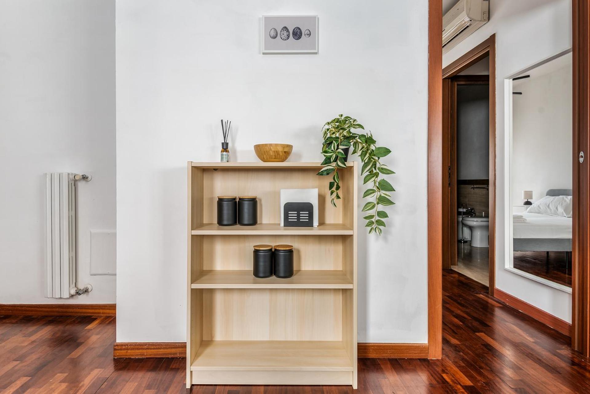 Nolo Milan Living Apartment ภายนอก รูปภาพ