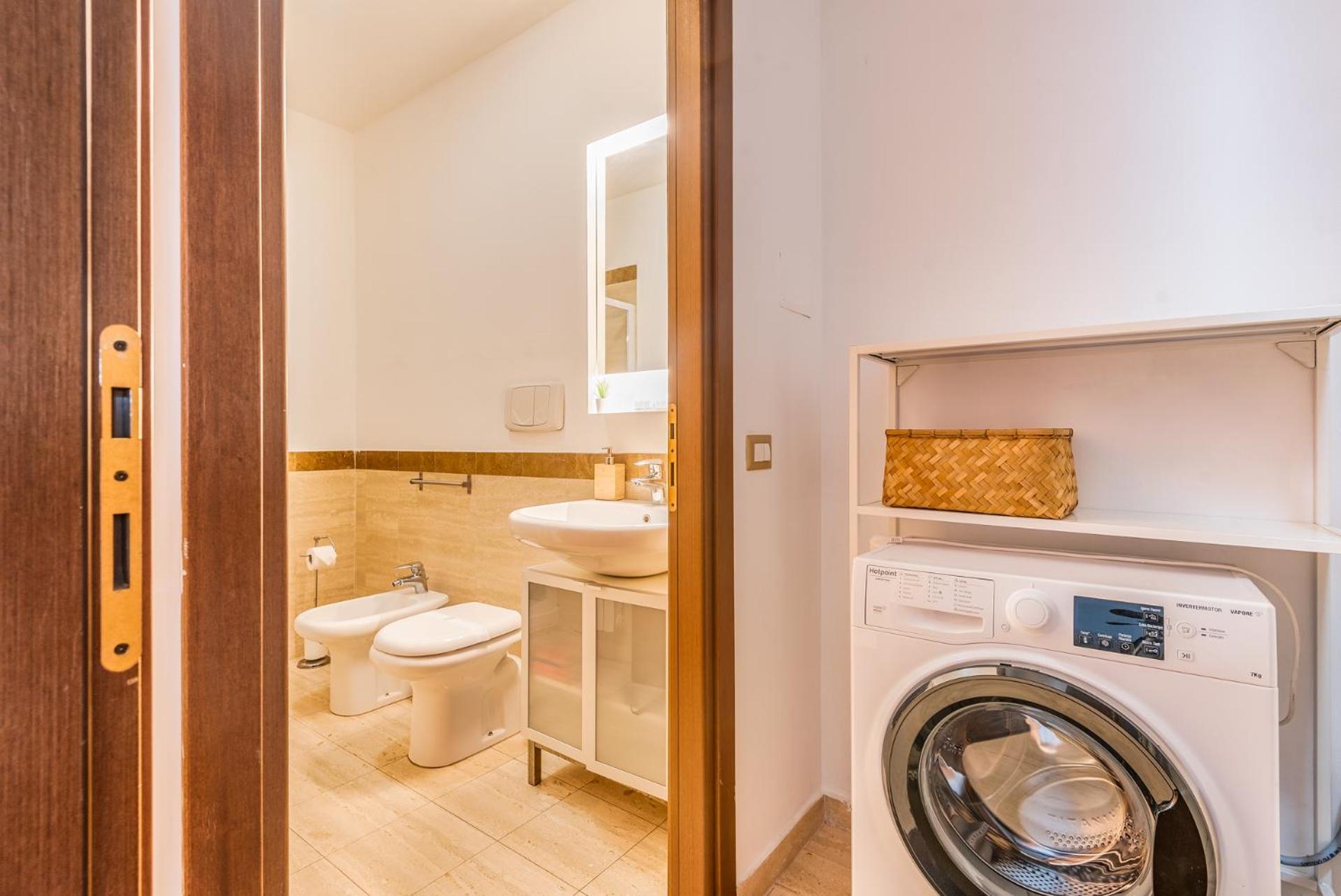Nolo Milan Living Apartment ภายนอก รูปภาพ
