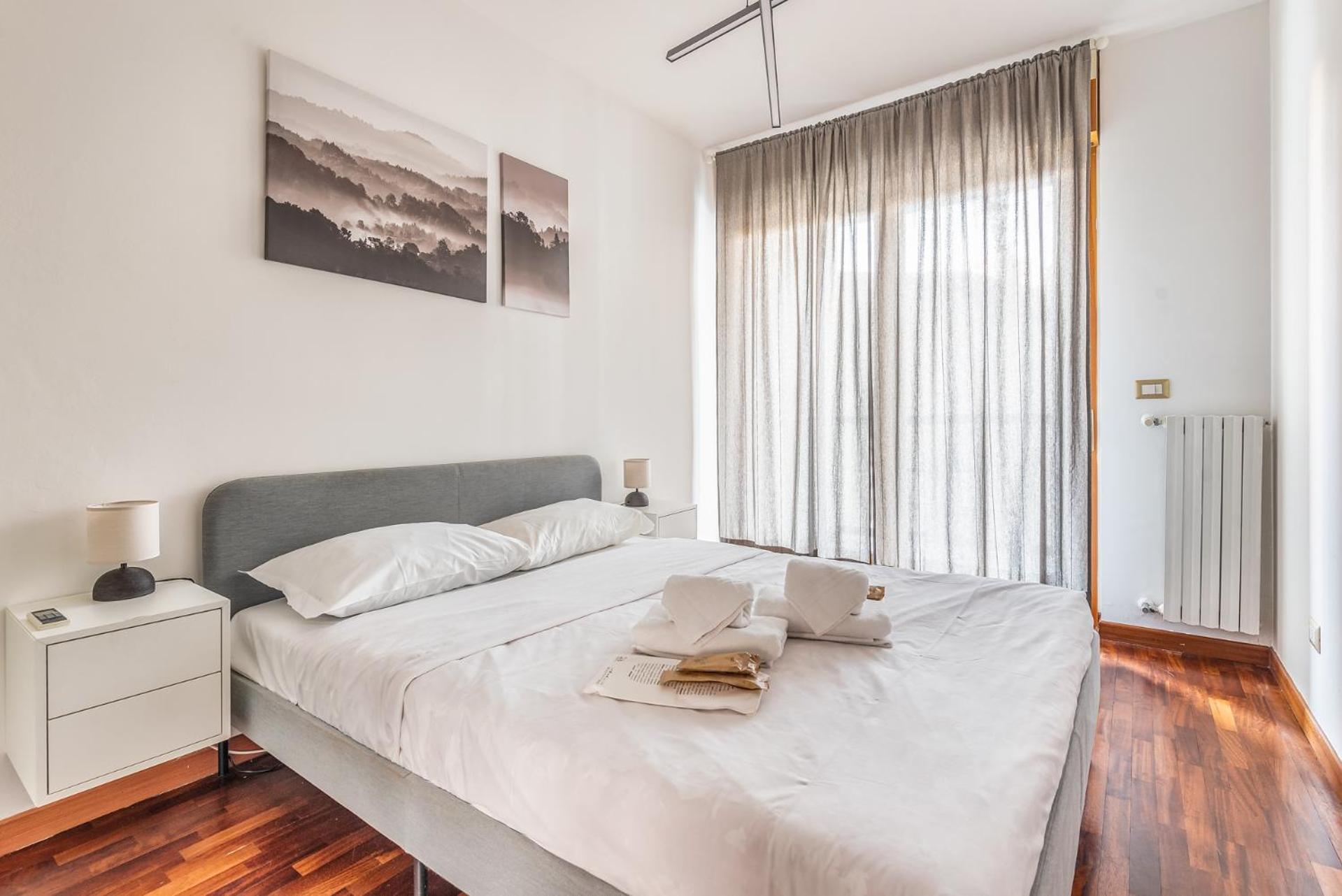 Nolo Milan Living Apartment ภายนอก รูปภาพ