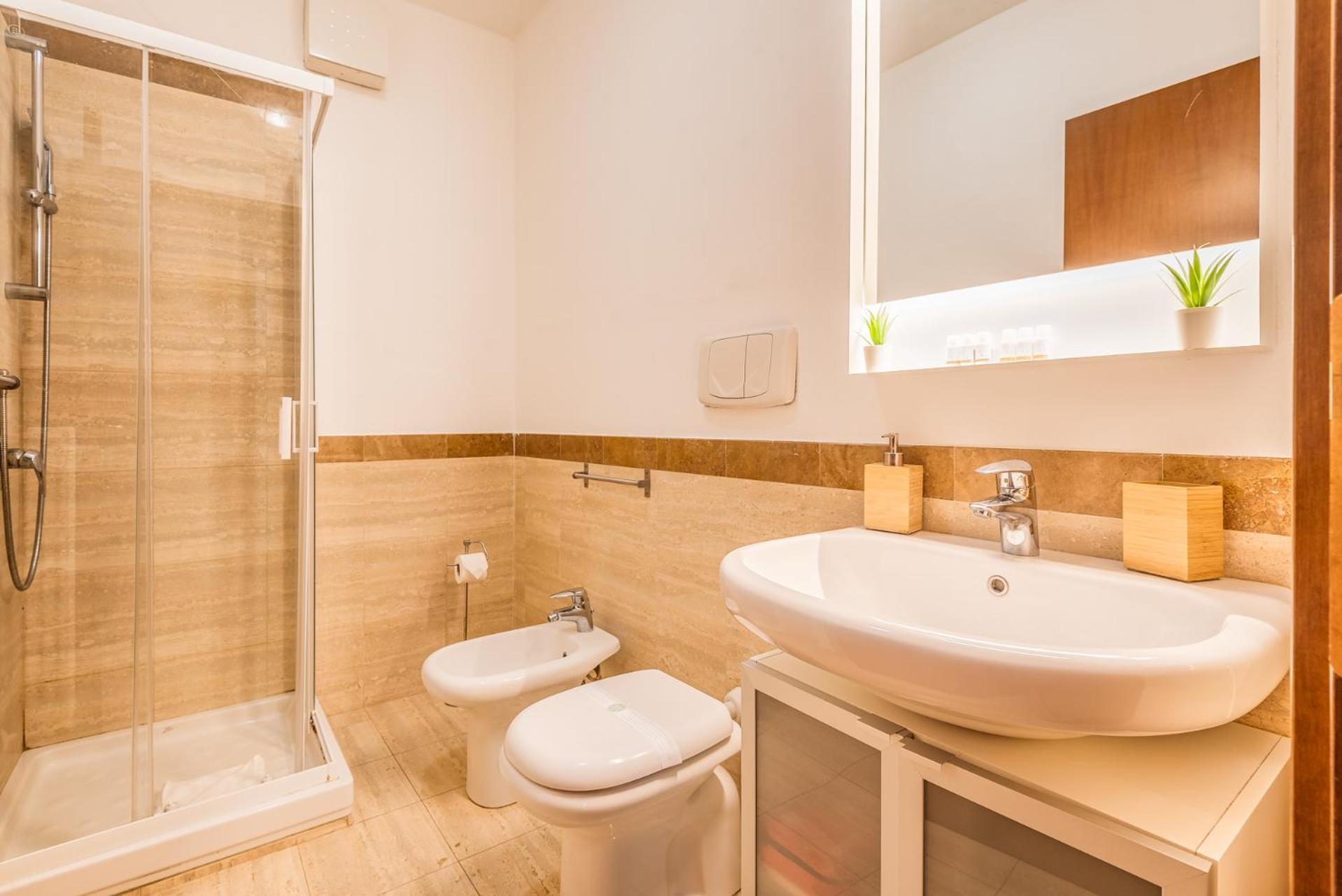Nolo Milan Living Apartment ภายนอก รูปภาพ
