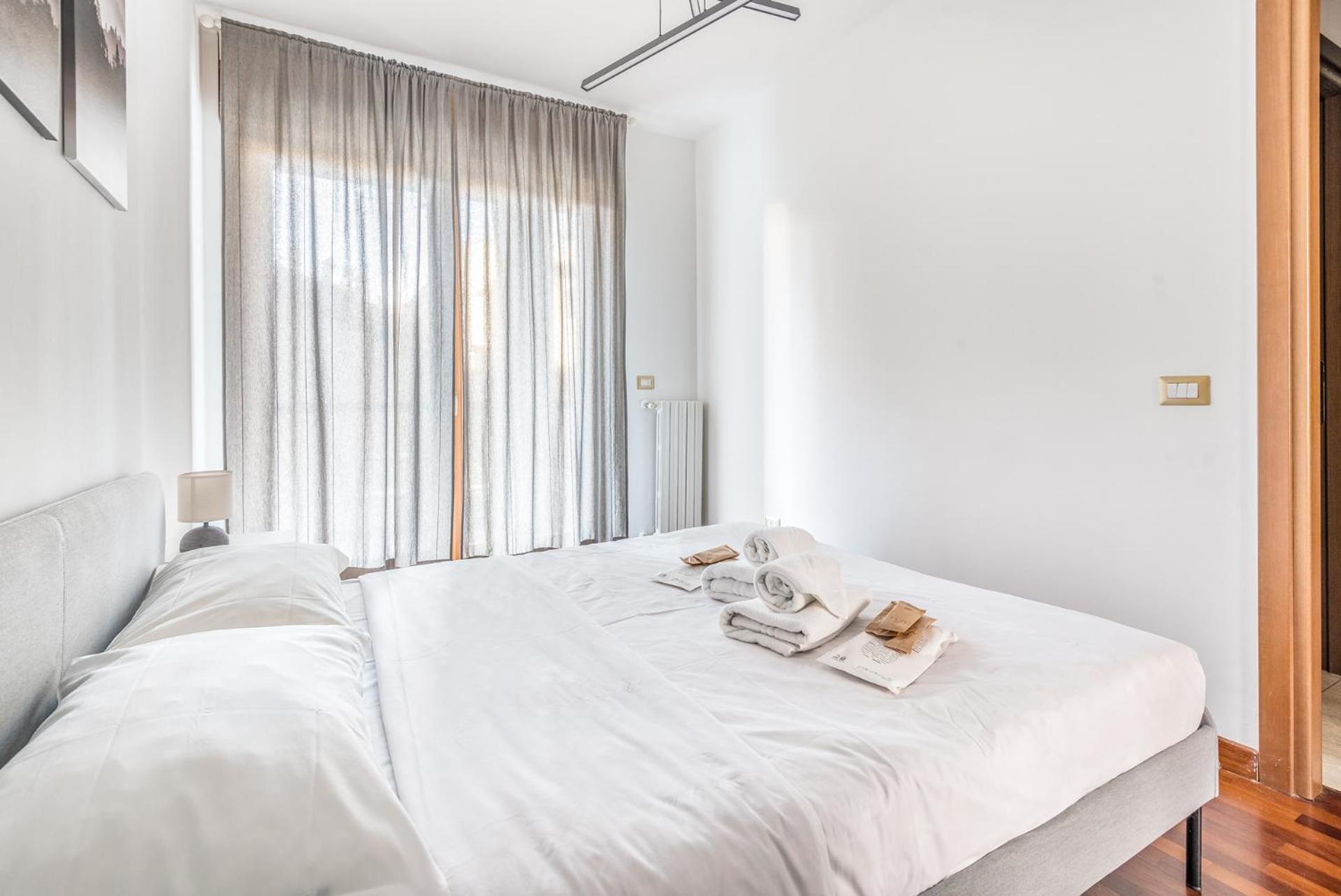 Nolo Milan Living Apartment ภายนอก รูปภาพ