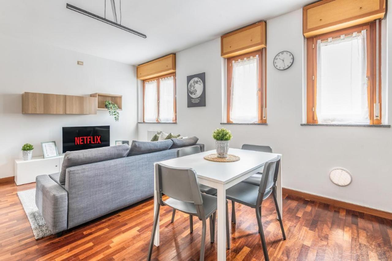 Nolo Milan Living Apartment ภายนอก รูปภาพ